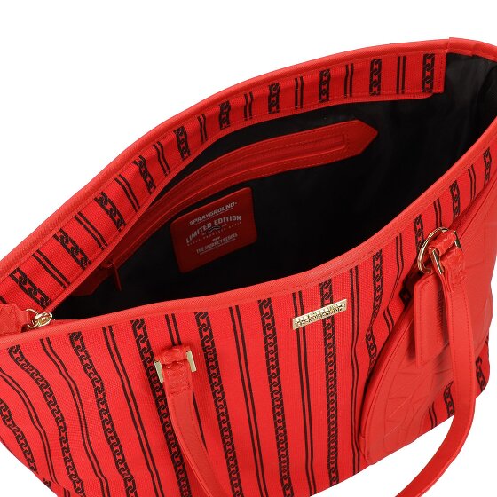 Sprayground Reverse Sip 2.0 Borsa shopper 56 cm
