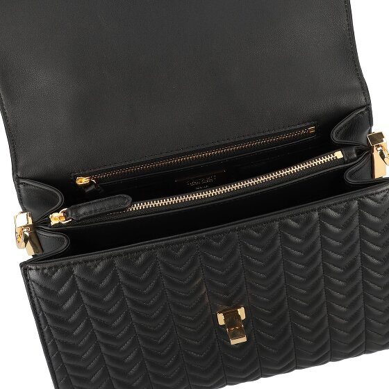 Lauren Ralph Lauren Farrah Mini borsa a mano Pelle 27 cm