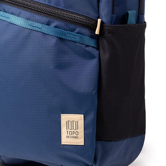Topo Designs Commuter Zaino da giorno 49.5 cm Vano porta PC
