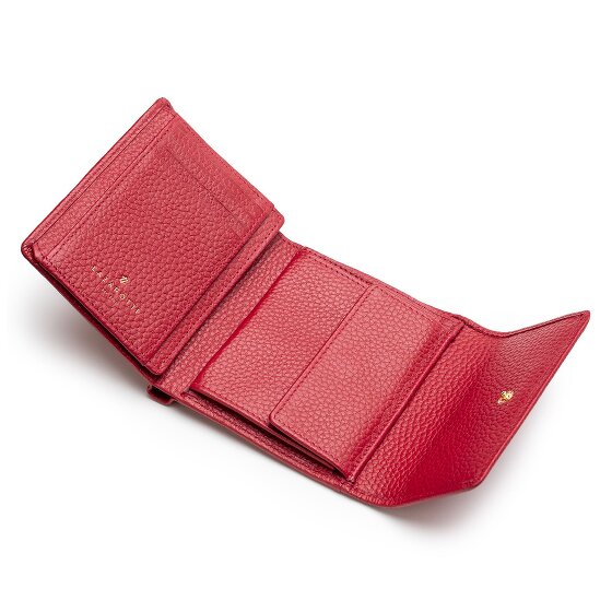 Lazarotti Bologna Leather Portafoglio Pelle 12 cm