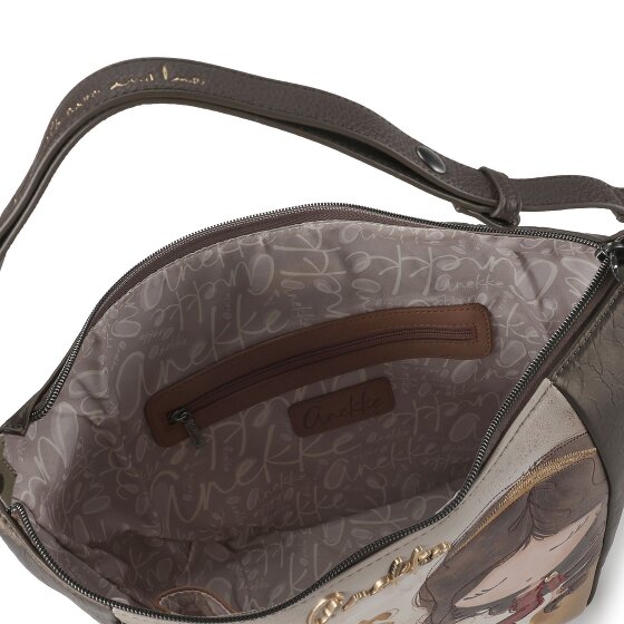 Anekke Muse Borsa a tracolla 37 cm