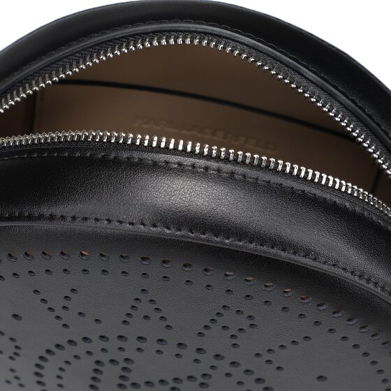 Karl Lagerfeld Circle Borsa a tracolla Pelle 19 cm