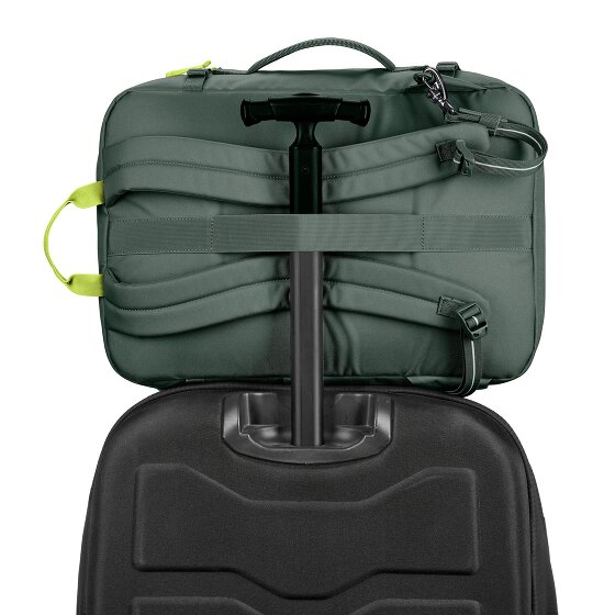 Pacsafe Pacsafe Go 34 Zaino da giorno Protezione RFID 47 cm