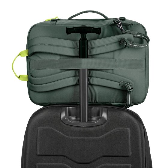 Pacsafe Pacsafe Go 34 Zaino da giorno Protezione RFID 47 cm