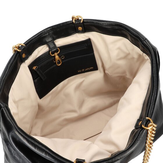 Liu Jo Lapuffy Borsa shopper 40 cm
