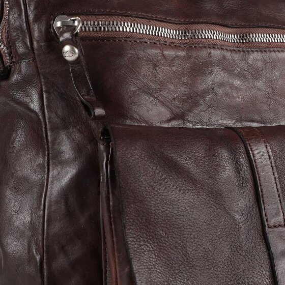 Campomaggi Melograno Zaino da giorno Pelle 39 cm