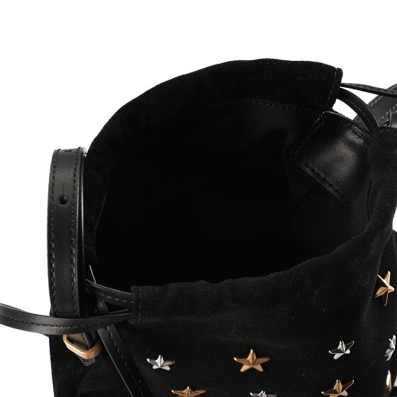 PINKO Slouchy Borsa a tracolla Pelle 23 cm