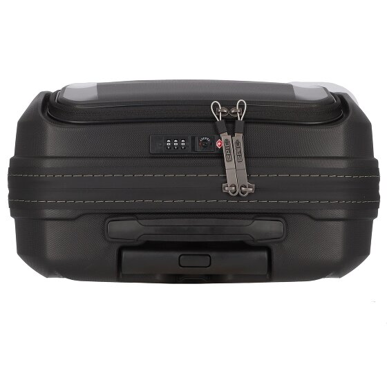 Epic Phantom SL 4 ruote Carrello della cabina 55 cm