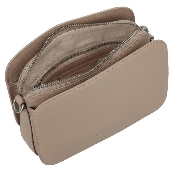 Liebeskind Luka Borsa a tracolla Pelle 20 cm