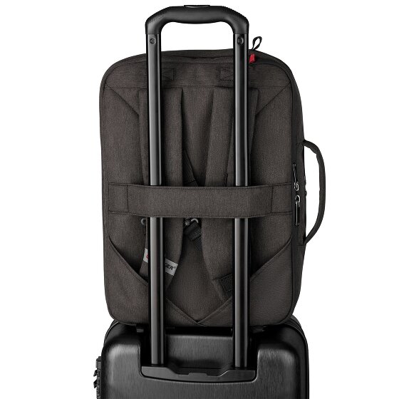 Wenger MX Commute 16 Valigetta 44 cm Scomparto per laptop Wenger MX Commute 16 Valigetta 44 cm Scomparto per laptop