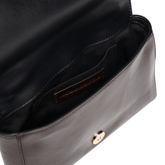 Karl Lagerfeld Autograph Borsa a tracolla Pelle 21.5 cm