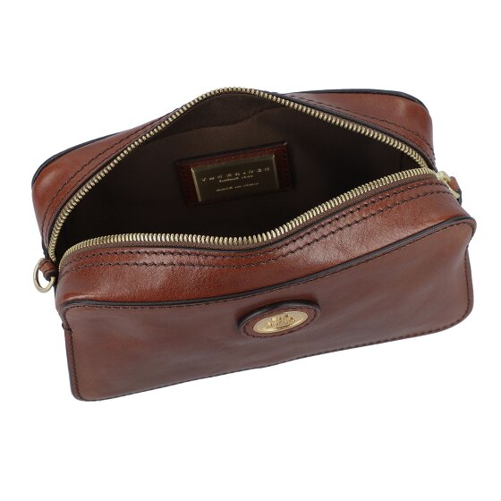 The Bridge Story Uomo Borsa da polso in pelle 22 cm