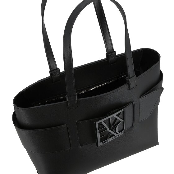 Armani Exchange Susie Borsa shopper 30 cm
