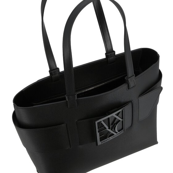 Armani Exchange Susy Borsa shopper 30 cm