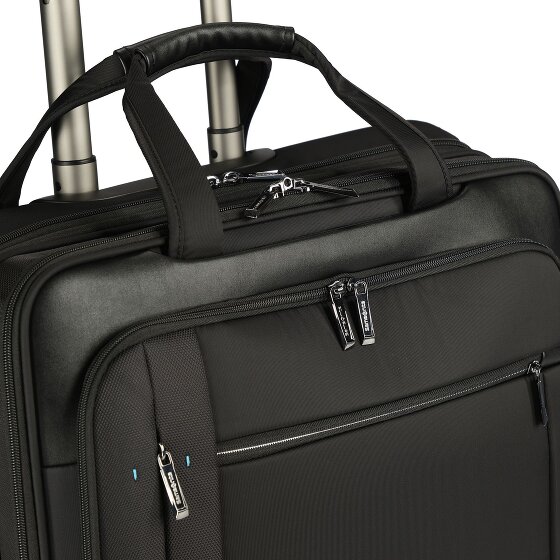 Samsonite Spectrolite 3.0 2 ruote Carrello pilota 39 cm Scomparto per laptop