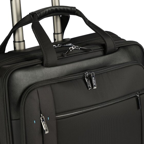 Samsonite Spectrolite 3.0 2 ruote Carrello pilota 39 cm Scomparto per laptop