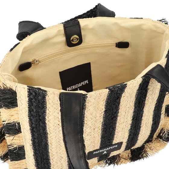 Patrizia Pepe Borsa shopper 36 cm Patrizia Pepe Borsa shopper 36 cm