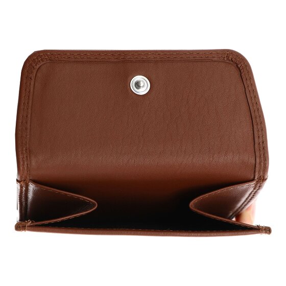 Golden Head Polo Portafoglio Protezione RFID Vera Pelle 10.5 cm
