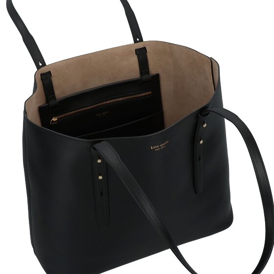 Kate Spade New York Do It All Borsa shopper Vera Pelle 35 cm