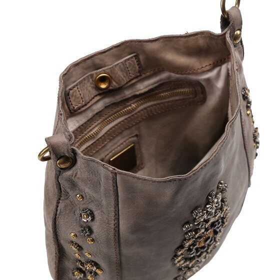Campomaggi Nora Borsa a tracolla Pelle 28 cm