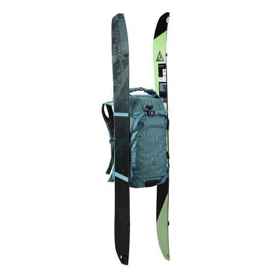 NITRO Splitpack 30 X Ripuri Zaino da trekking 60 cm