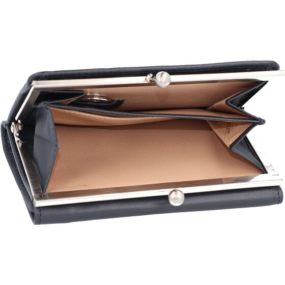 Esquire Portafoglio Helena in pelle 12 cm Esquire Portafoglio Helena in pelle 12 cm