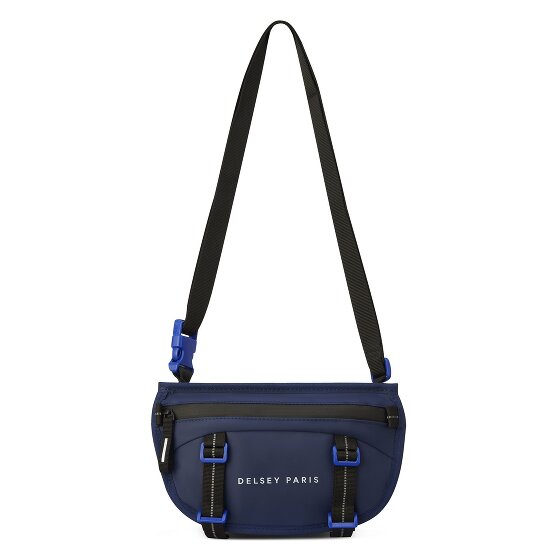 Delsey Paris Raspail Borsa a tracolla Protezione RFID 24 cm