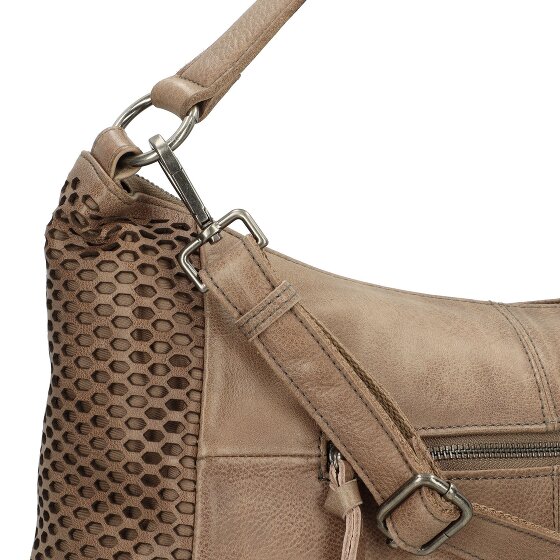 FredsBruder My Borsa a tracolla Pelle 40 cm