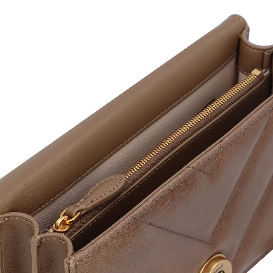 PINKO Love One Borsa a tracolla Pelle 21 cm