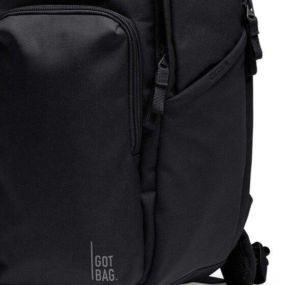GOT BAG Base Pack Zaino da giorno 50 cm Vano porta PC