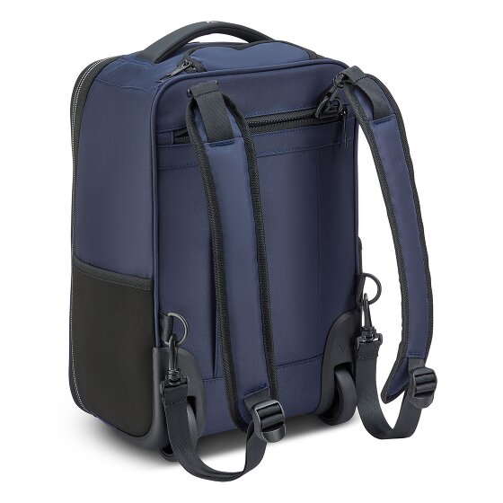 Roncato Zaino da viaggio Metropolitan 40 cm scomparto per laptop
