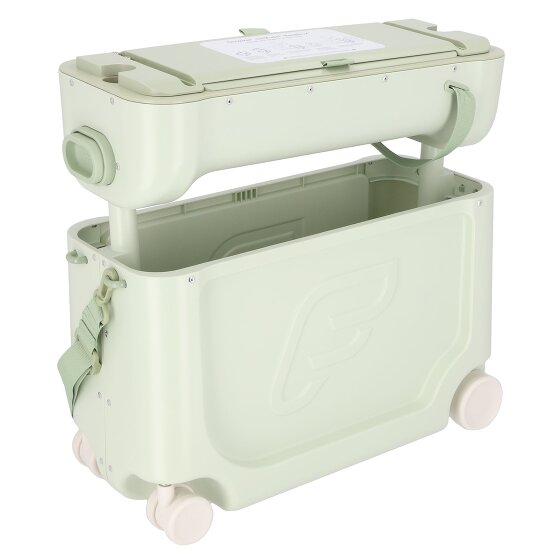 JetKids BedBox 4 ruote Carrello per bambini 39 cm