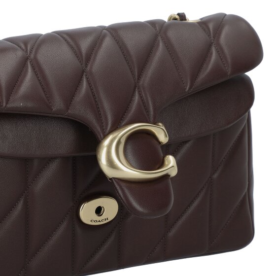 Coach Tabby Borsa a tracolla Pelle 26 cm