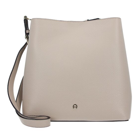 AIGNER Delia Borsa a tracolla Pelle 27 cm