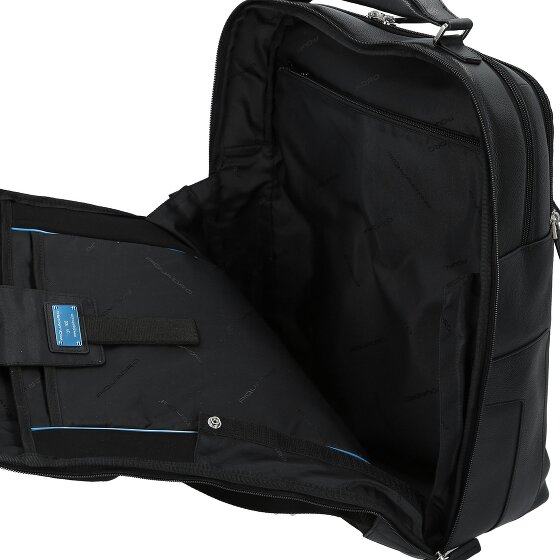 Piquadro Zaino da giorno Pelle 43 cm Scomparto per laptop