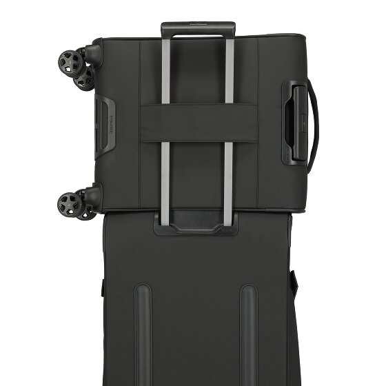 Travelite Briize 4 ruote Carrello della cabina S 55 cm