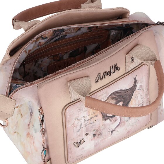 Anekke Nature Borsa a tracolla 36 cm