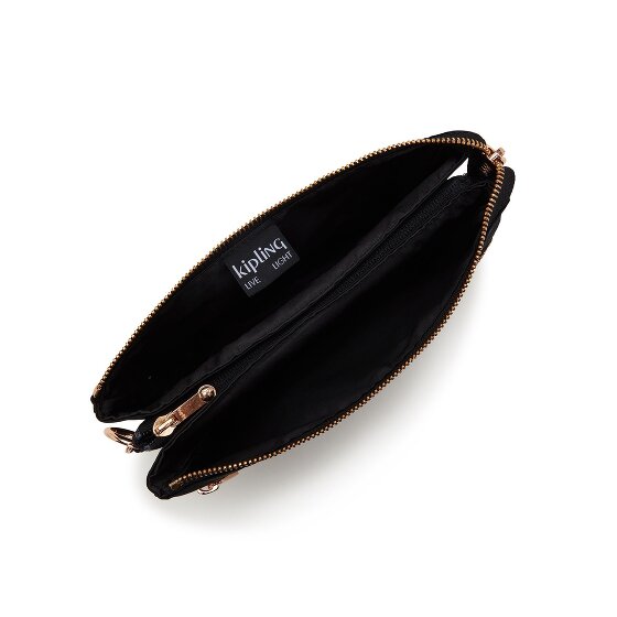 Kipling Charm Riri Zip Borsa a tracolla 24 cm