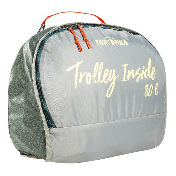 Tatonka Duffle Roller 80 2 ruote Borsa da viaggio 78 cm