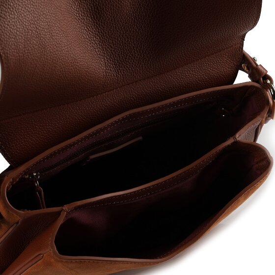 Coccinelle Mavery Borsa a spalla Vera Pelle 26 cm