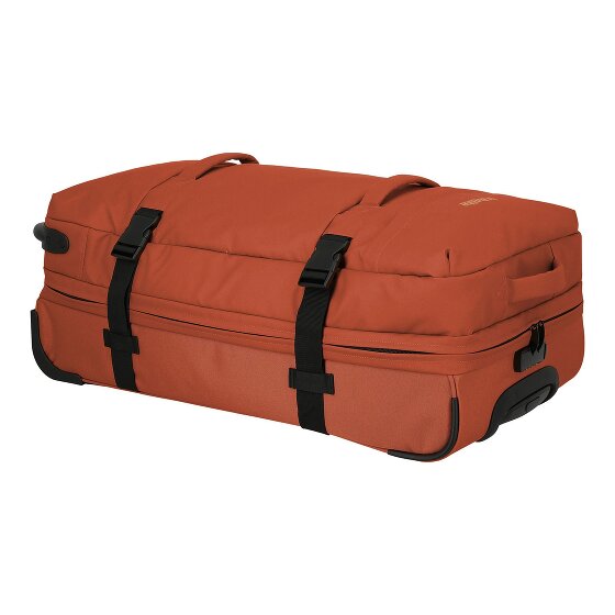 Travelite Bolonia 4 ruote Borsa da viaggio L 72 cm