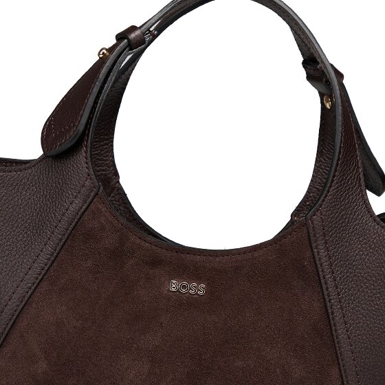 Boss Lenah Borsa a tracolla Pelle 22 cm