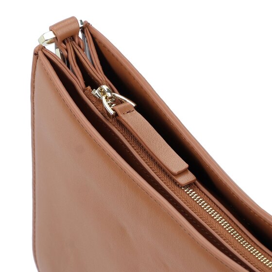 Patrizia Pepe Tris Borsa a tracolla Pelle 28.5 cm