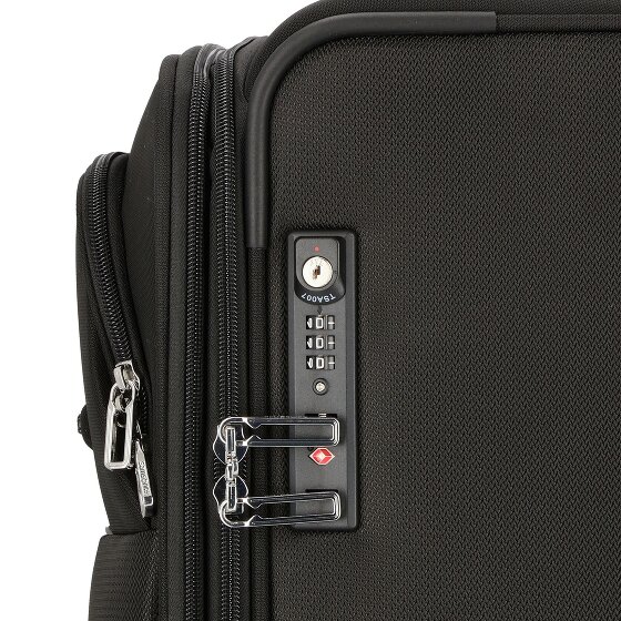 Samsonite B-Lite Icon Spinner Trolley a 4 ruote 78 cm