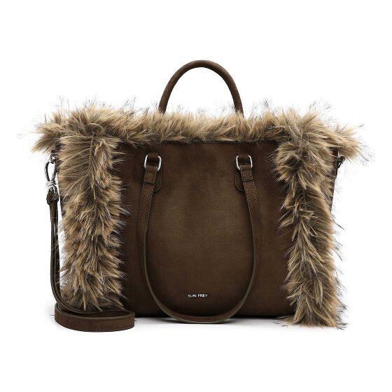 Suri Frey SFY Chessy Borsa shopper 49 cm