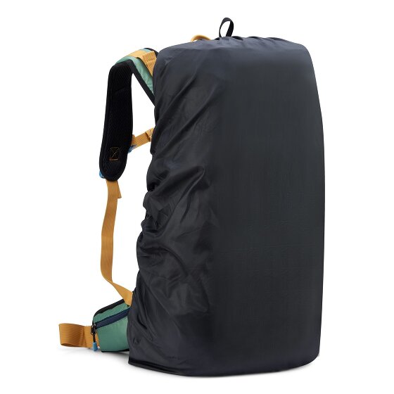 Jeep JS017A Zaino da trekking L 55 cm