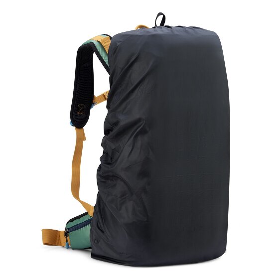Jeep JS017A Zaino da trekking L 55 cm