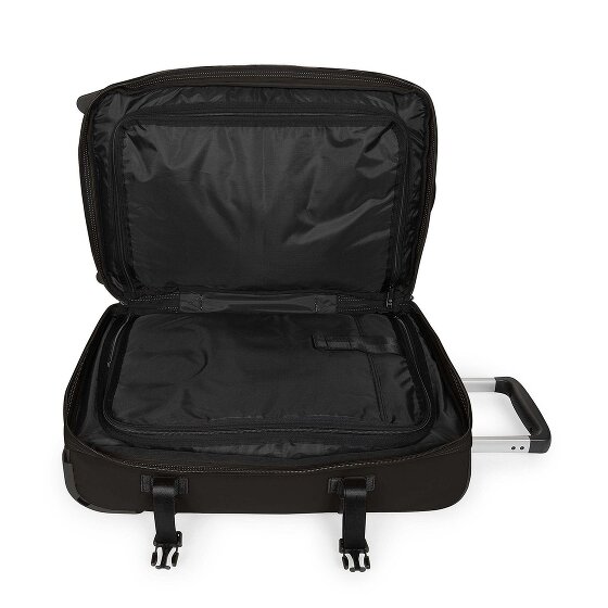 Eastpak Transit'R Plus 2 ruote Trolley cabina 55 cm
