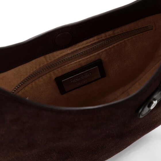 Lauren Ralph Lauren Tasha Borsa a tracolla Pelle 19.5 cm
