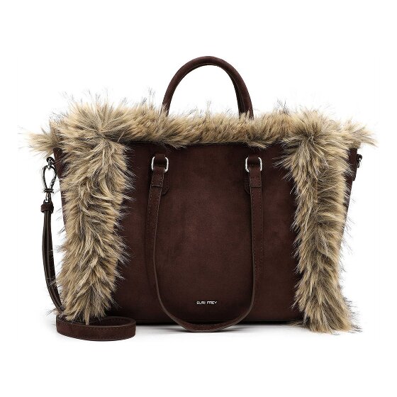 Suri Frey SFY Chessy Borsa shopper 49 cm